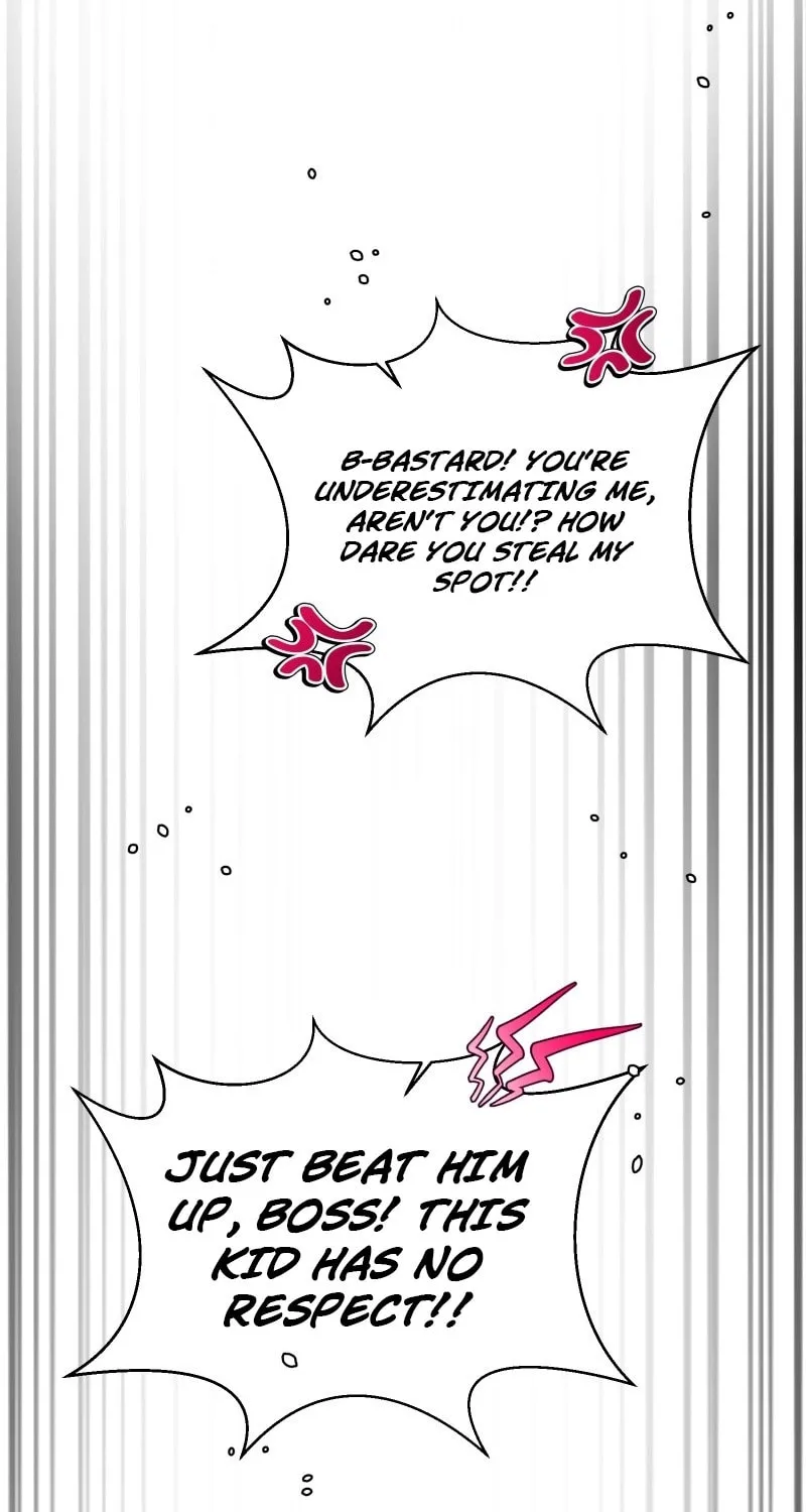 Silver Lining (kikuatama) Chapter 15 page 30 - 
