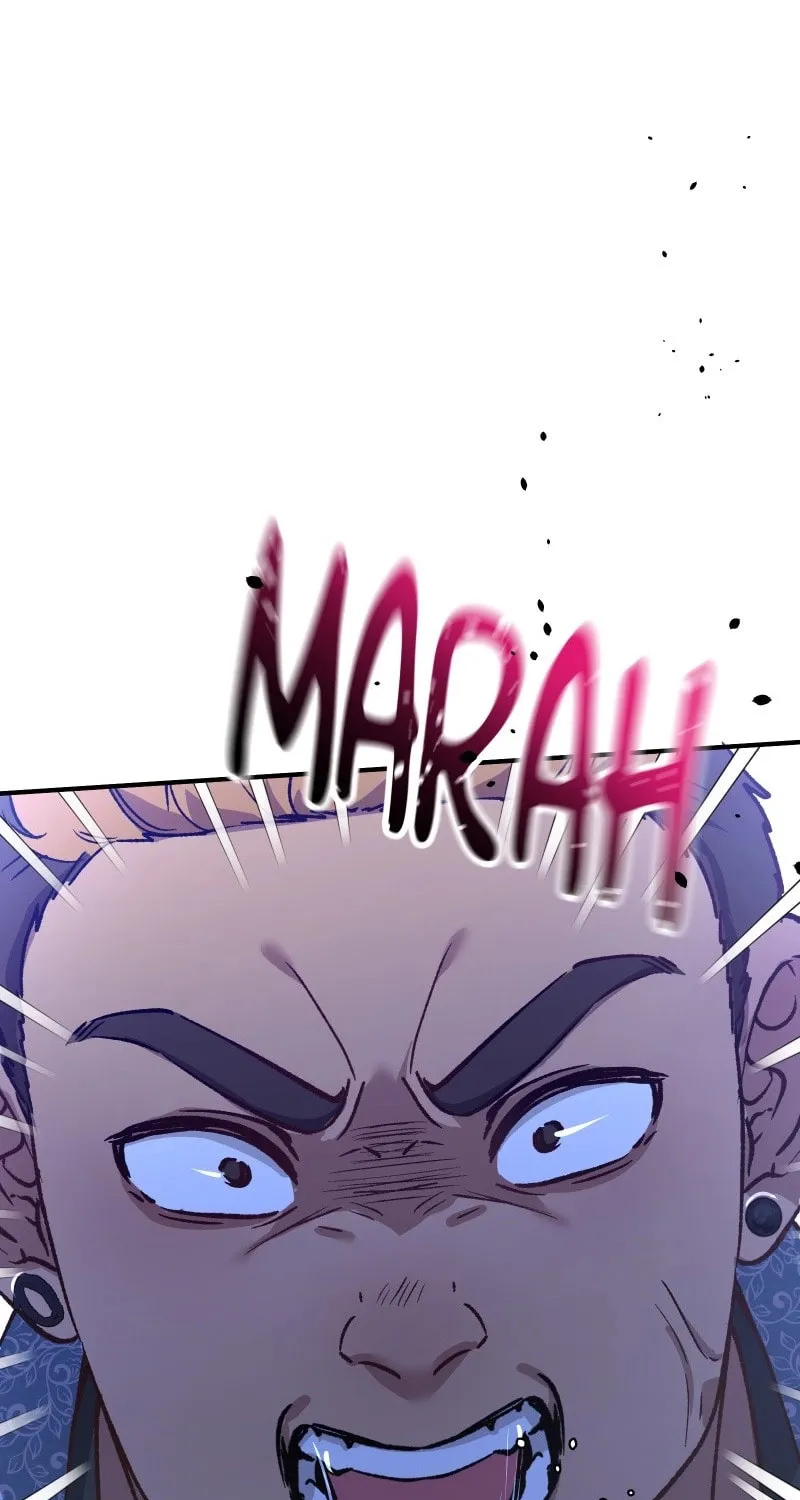 Silver Lining (kikuatama) Chapter 15 page 33 - 