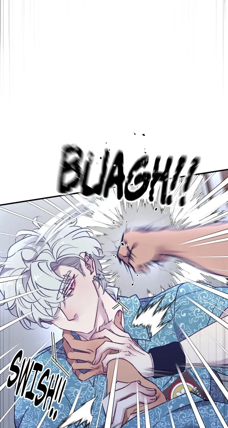 Silver Lining (kikuatama) Chapter 15 page 38 - 