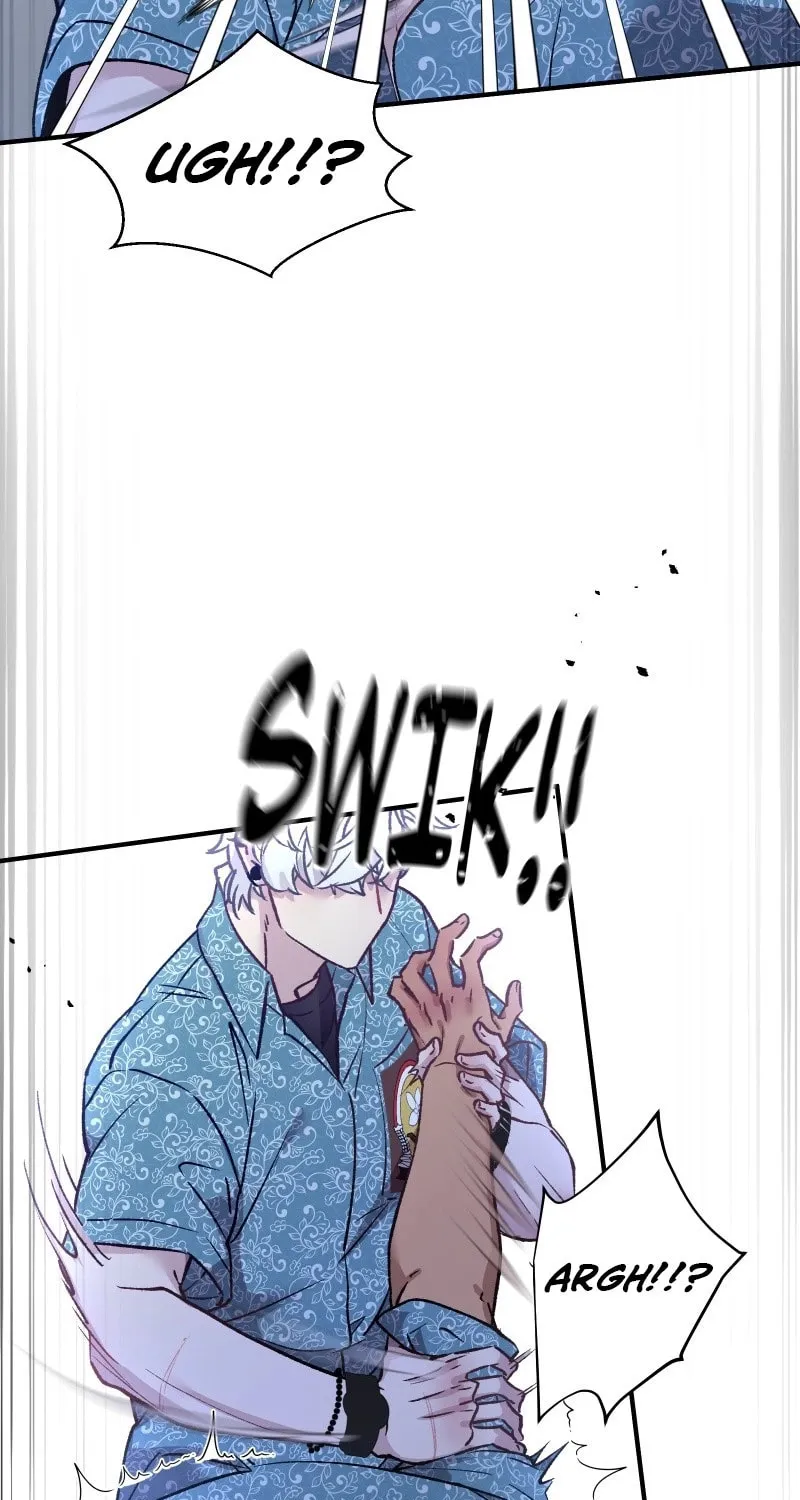 Silver Lining (kikuatama) Chapter 15 page 39 - 