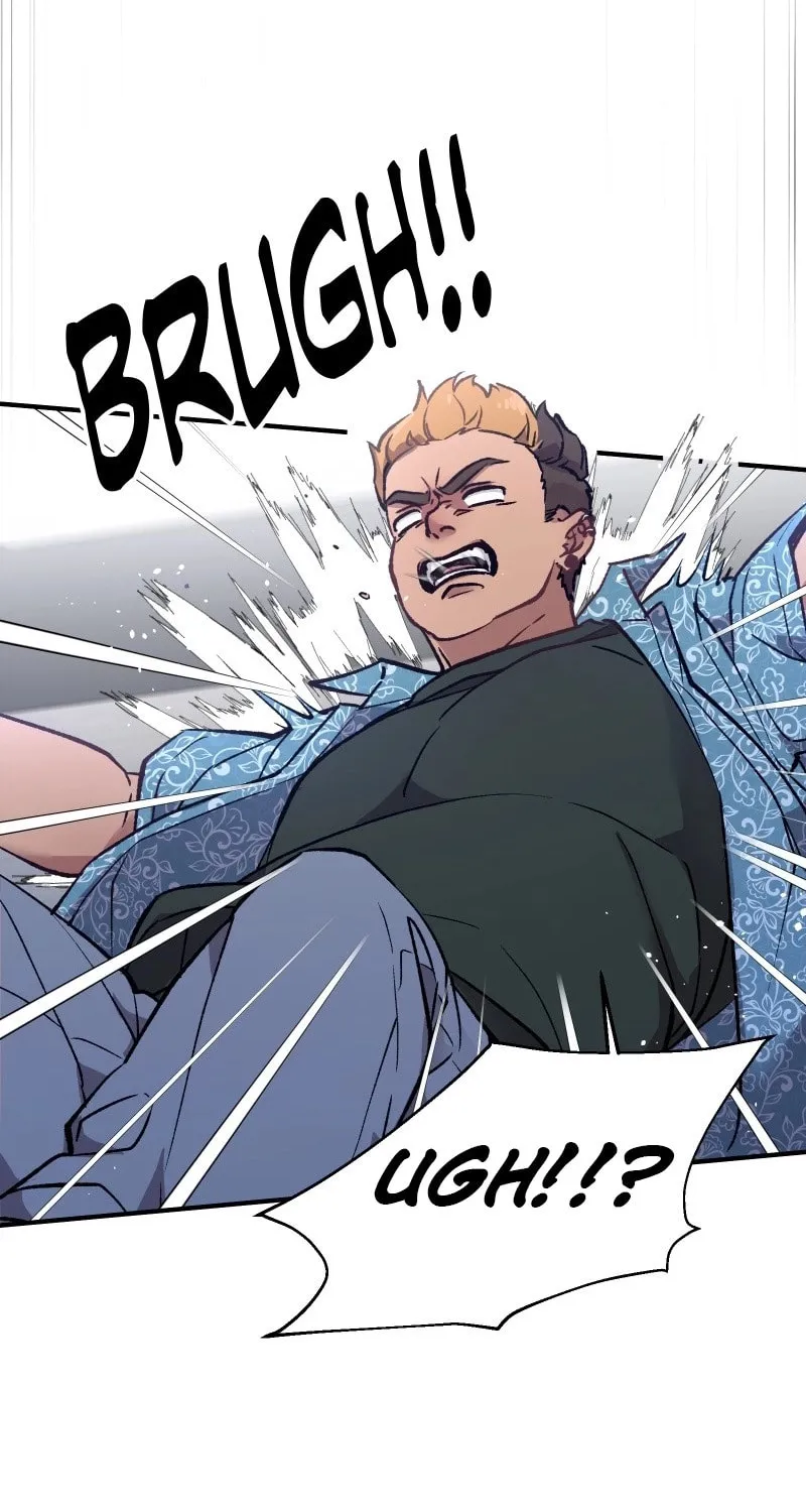 Silver Lining (kikuatama) Chapter 15 page 42 - 