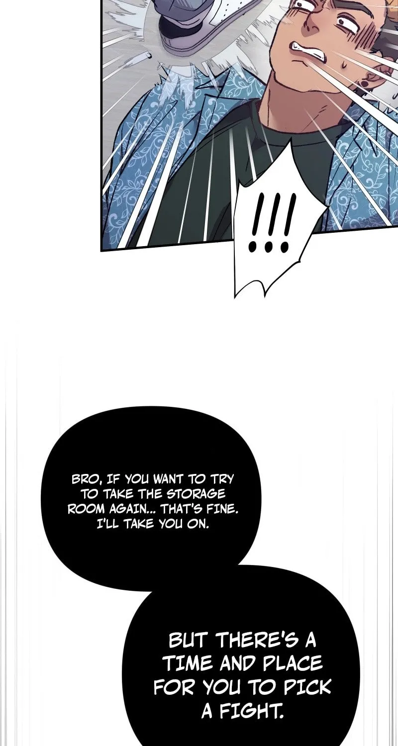 Silver Lining (kikuatama) Chapter 15 page 44 - 