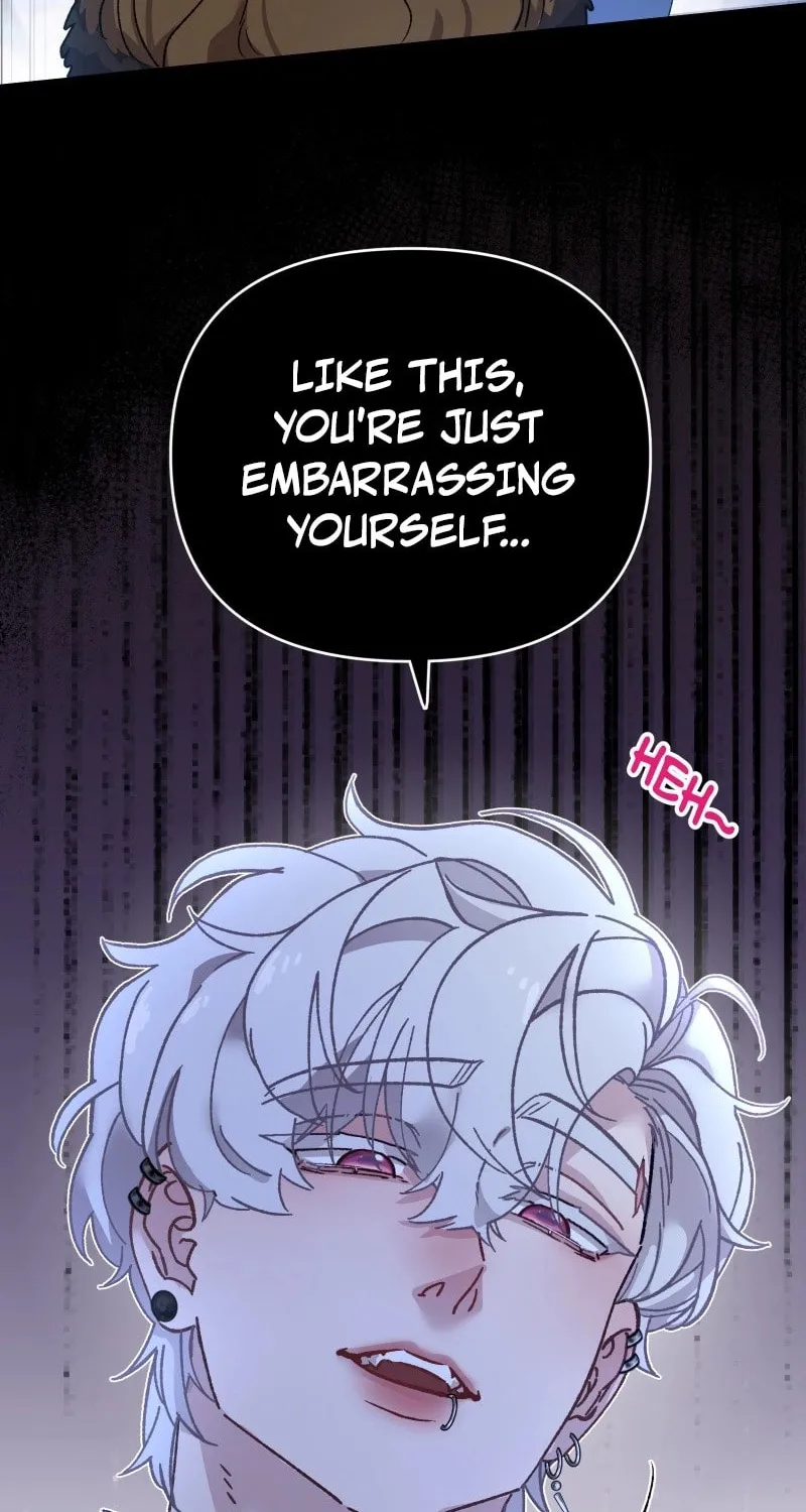 Silver Lining (kikuatama) Chapter 15 page 46 - 