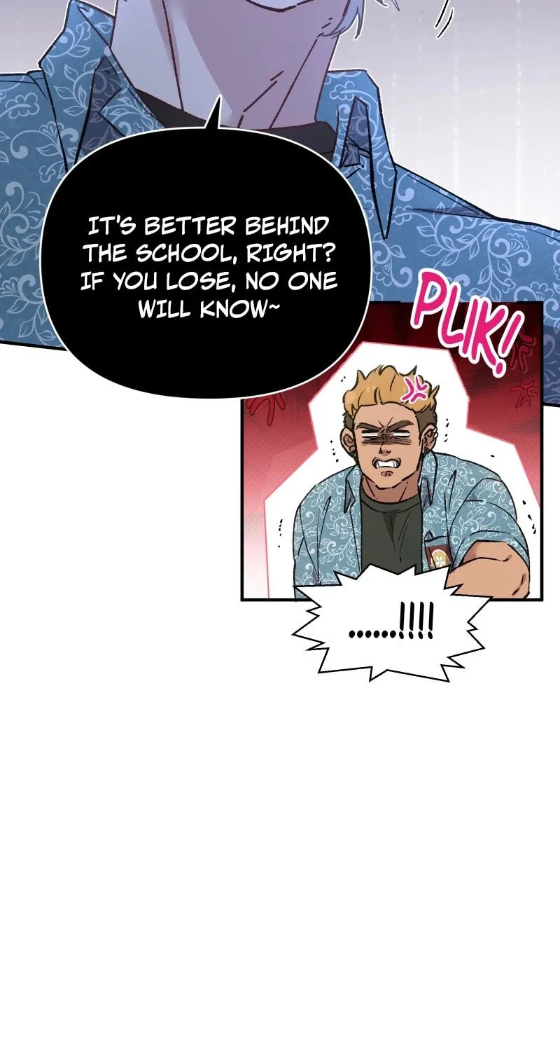 Silver Lining (kikuatama) Chapter 15 page 47 - 