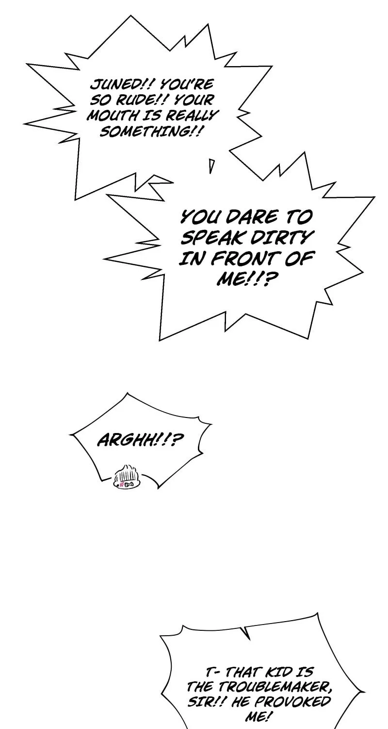 Silver Lining (kikuatama) Chapter 15 page 50 - 