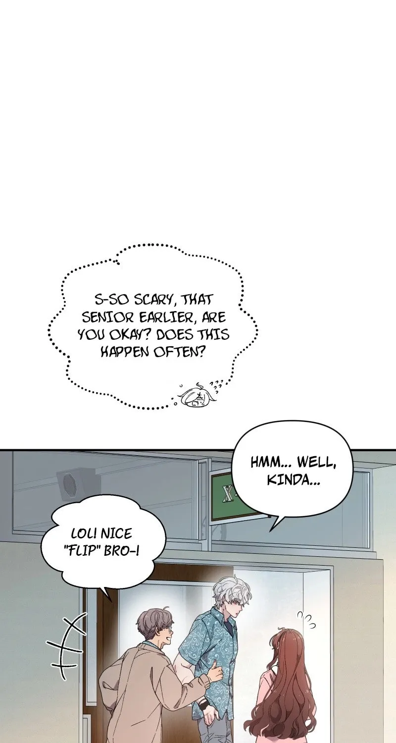 Silver Lining (kikuatama) Chapter 15 page 53 - 
