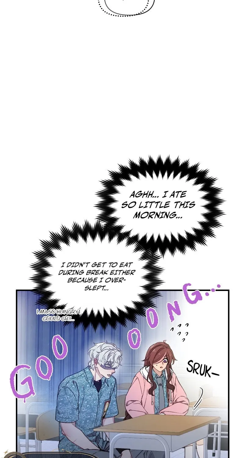 Silver Lining (kikuatama) Chapter 15 page 55 - 