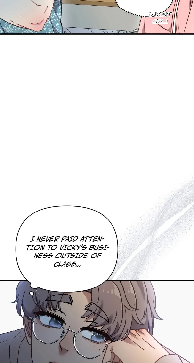 Silver Lining (kikuatama) Chapter 15 page 58 - 