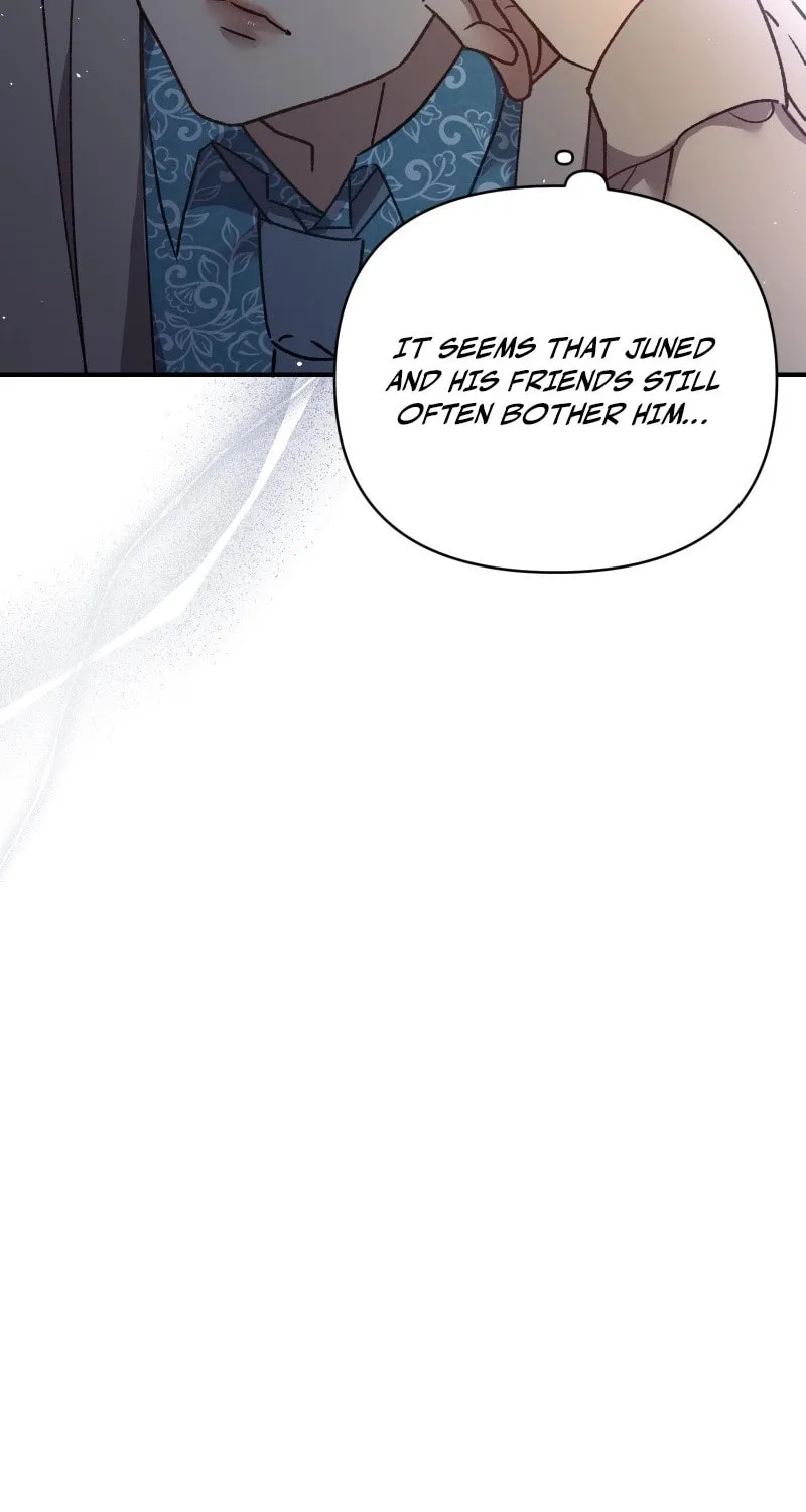 Silver Lining (kikuatama) Chapter 15 page 59 - 