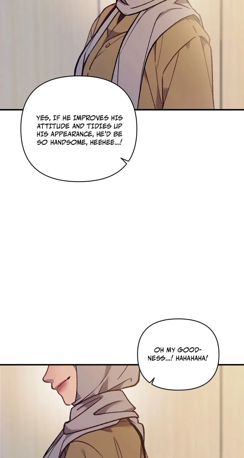 Silver Lining (kikuatama) Chapter 15 page 7 - 
