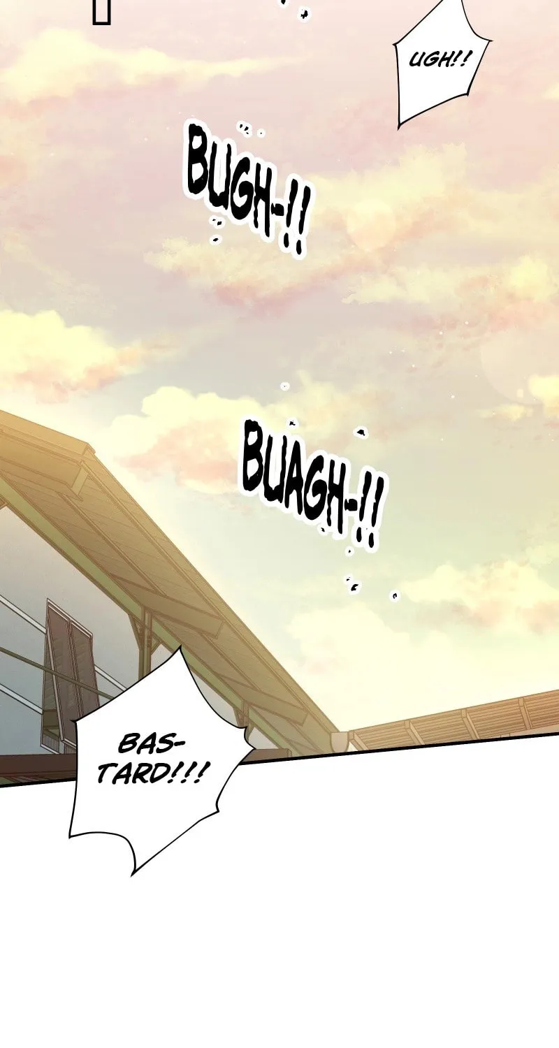 Silver Lining (kikuatama) Chapter 15 page 61 - 