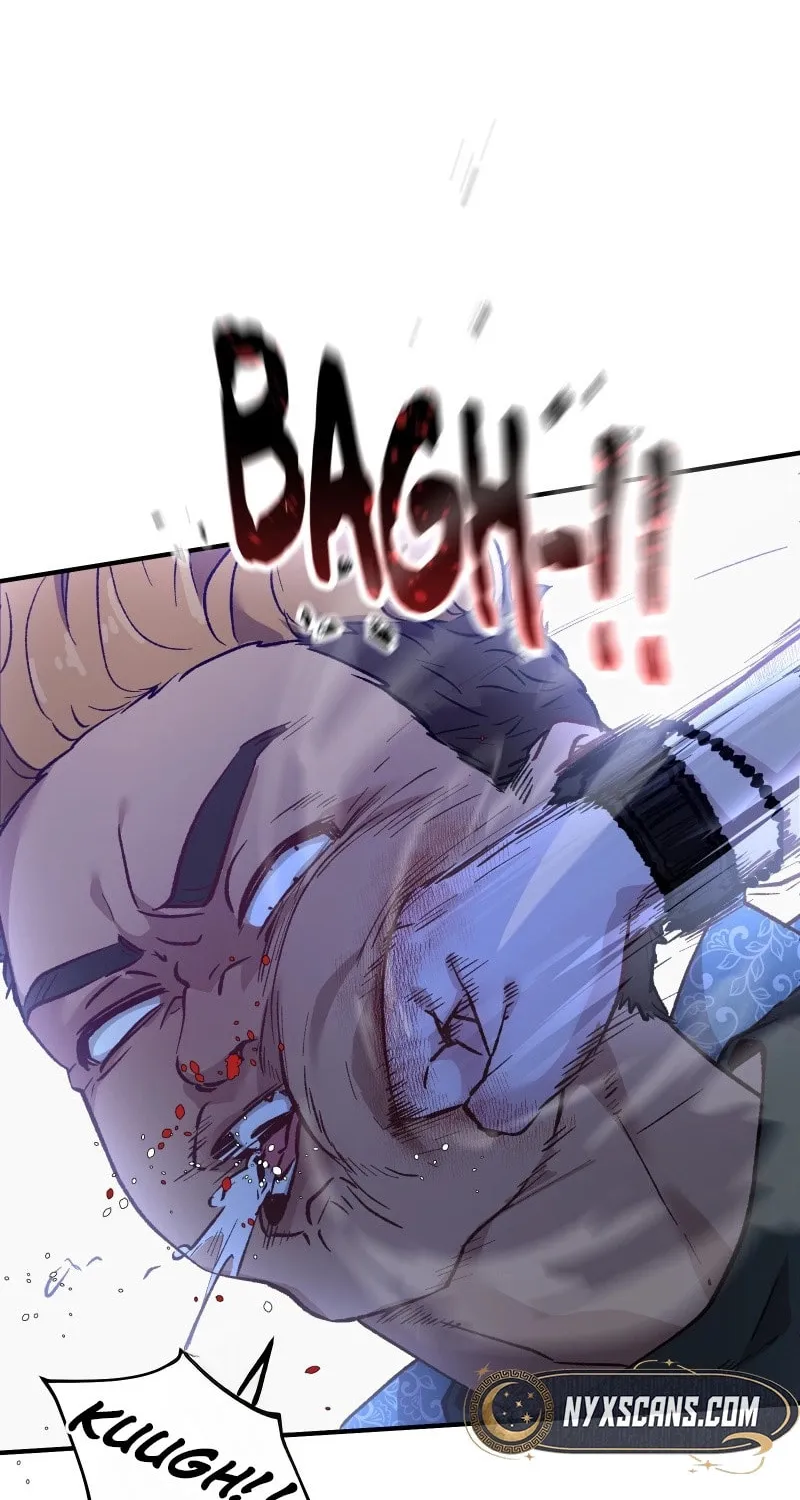 Silver Lining (kikuatama) Chapter 15 page 62 - 