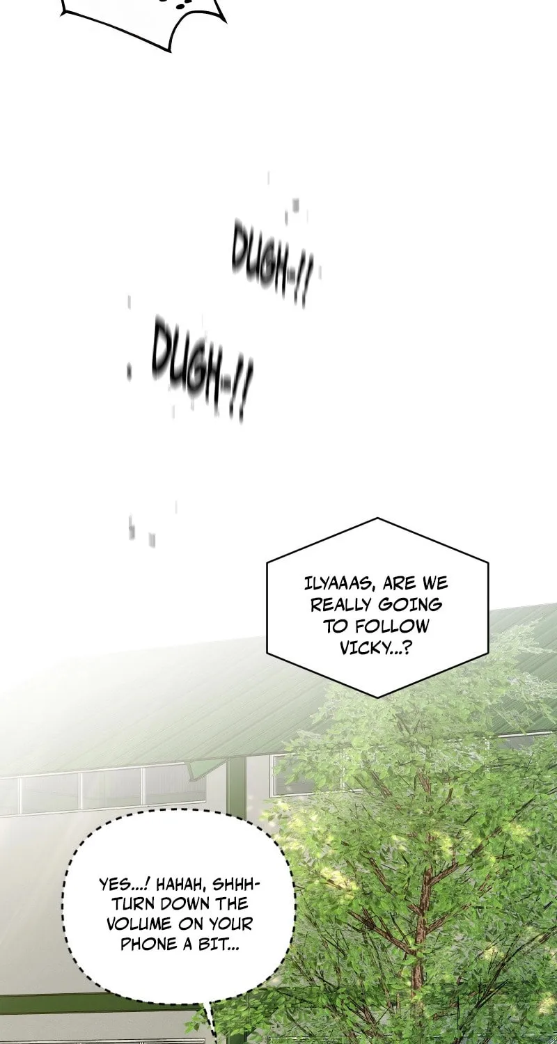 Silver Lining (kikuatama) Chapter 15 page 63 - 