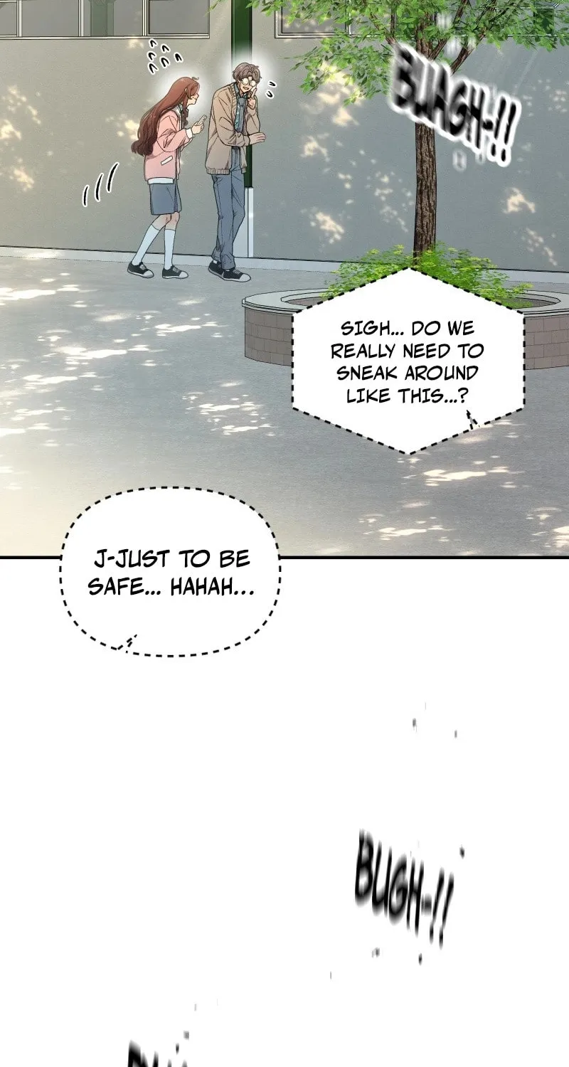 Silver Lining (kikuatama) Chapter 15 page 64 - 