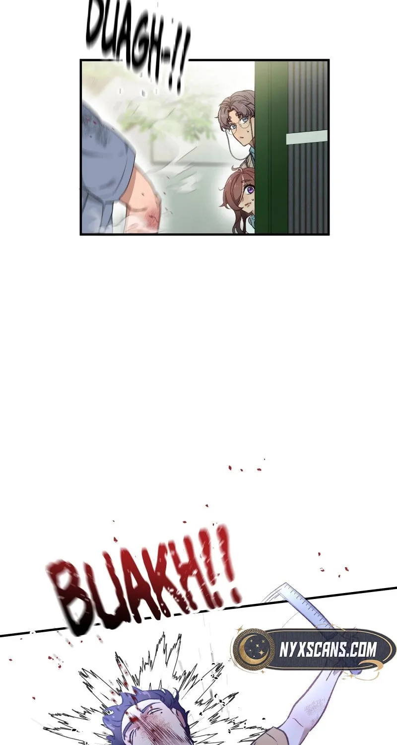 Silver Lining (kikuatama) Chapter 15 page 65 - 