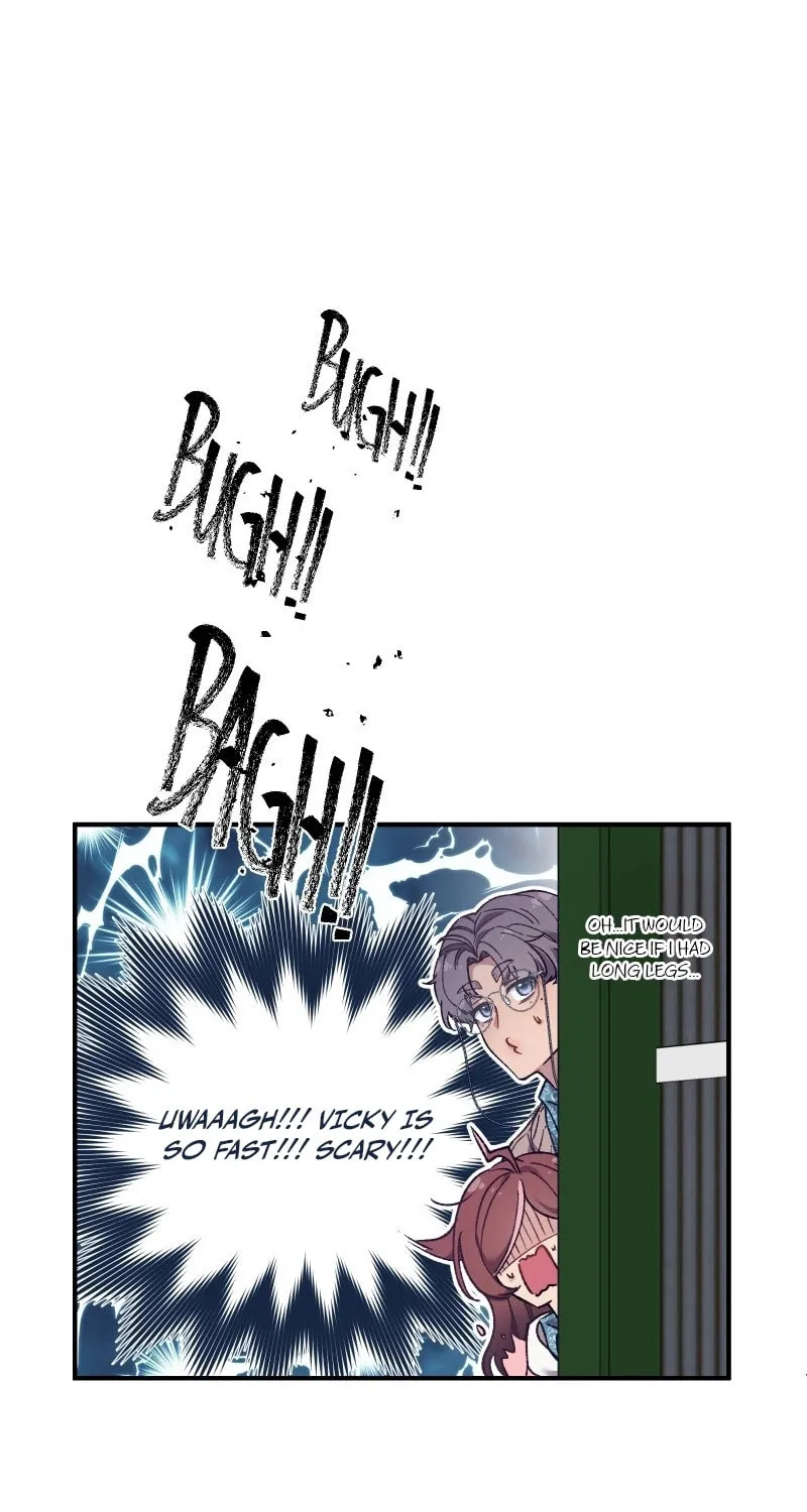 Silver Lining (kikuatama) Chapter 15 page 67 - 
