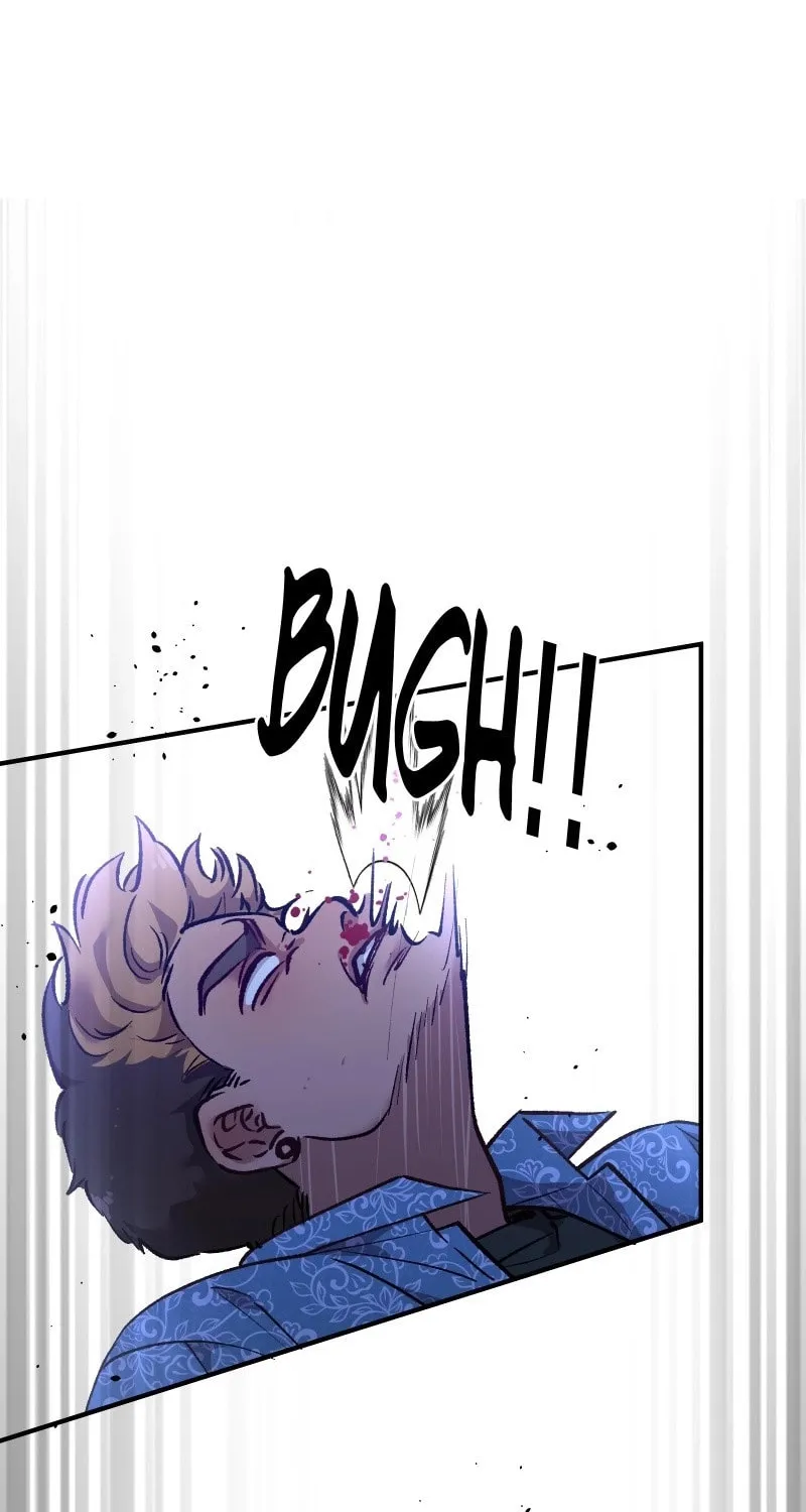 Silver Lining (kikuatama) Chapter 15 page 68 - 