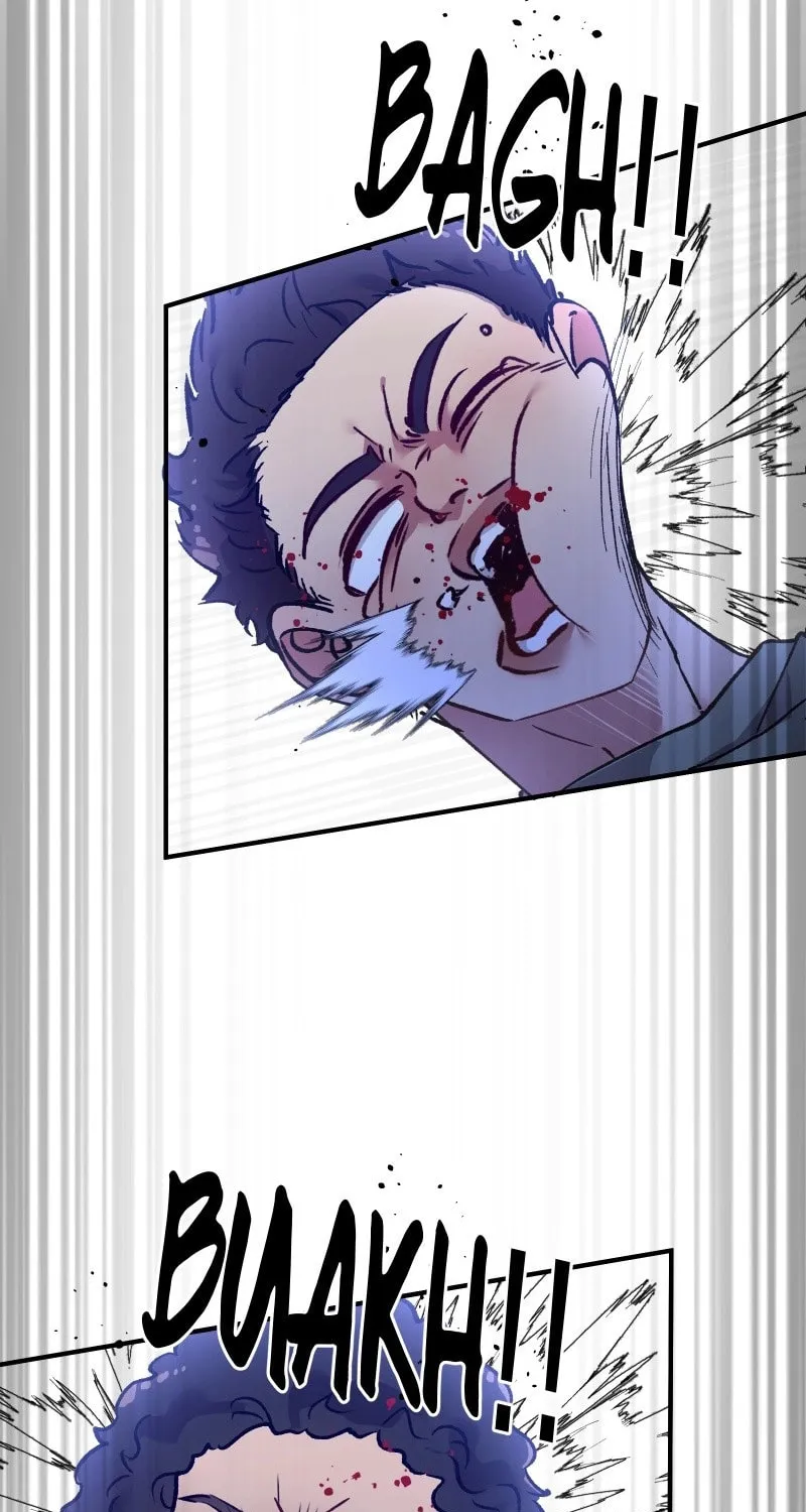 Silver Lining (kikuatama) Chapter 15 page 69 - 