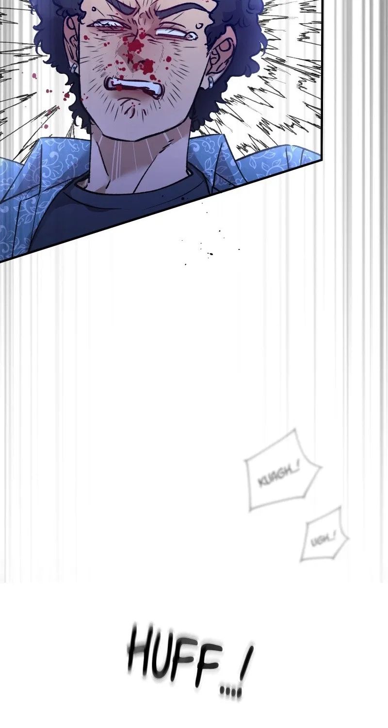 Silver Lining (kikuatama) Chapter 15 page 70 - 