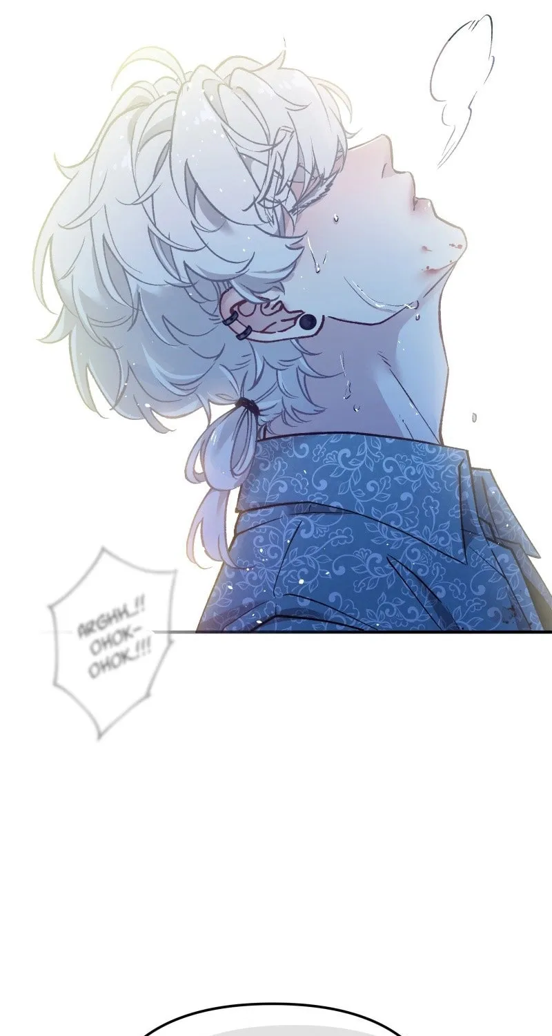 Silver Lining (kikuatama) Chapter 15 page 71 - 