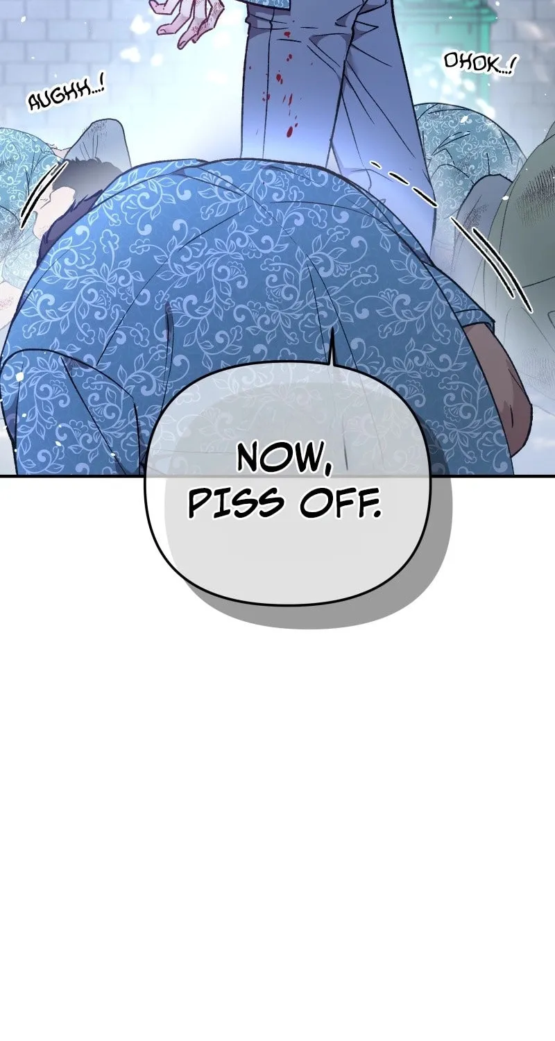 Silver Lining (kikuatama) Chapter 15 page 73 - 