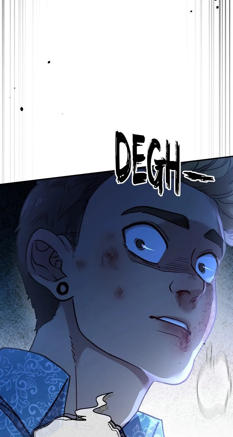 Silver Lining (kikuatama) Chapter 15 page 77 - 