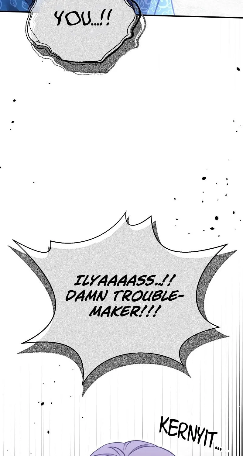 Silver Lining (kikuatama) Chapter 15 page 78 - 