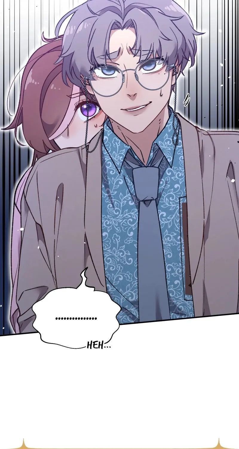 Silver Lining (kikuatama) Chapter 15 page 79 - 
