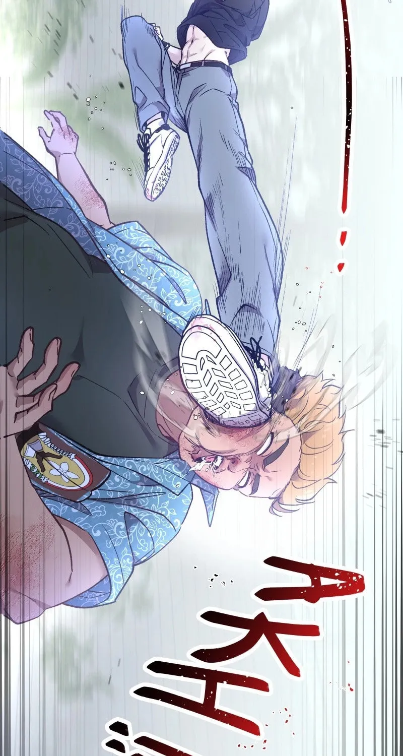 Silver Lining (kikuatama) Chapter 16 page 11 - 