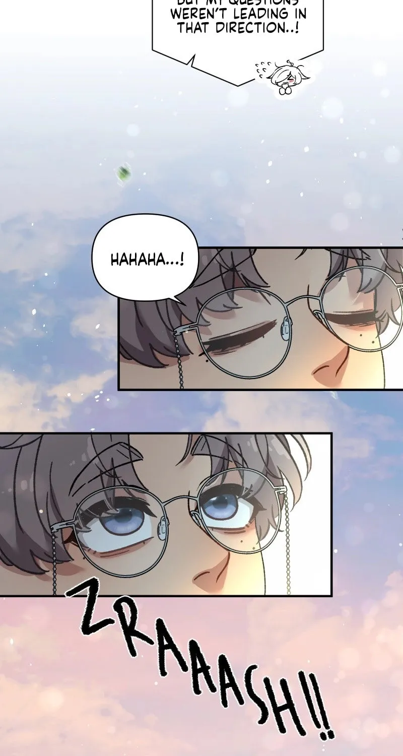 Silver Lining (kikuatama) Chapter 16 page 101 - 