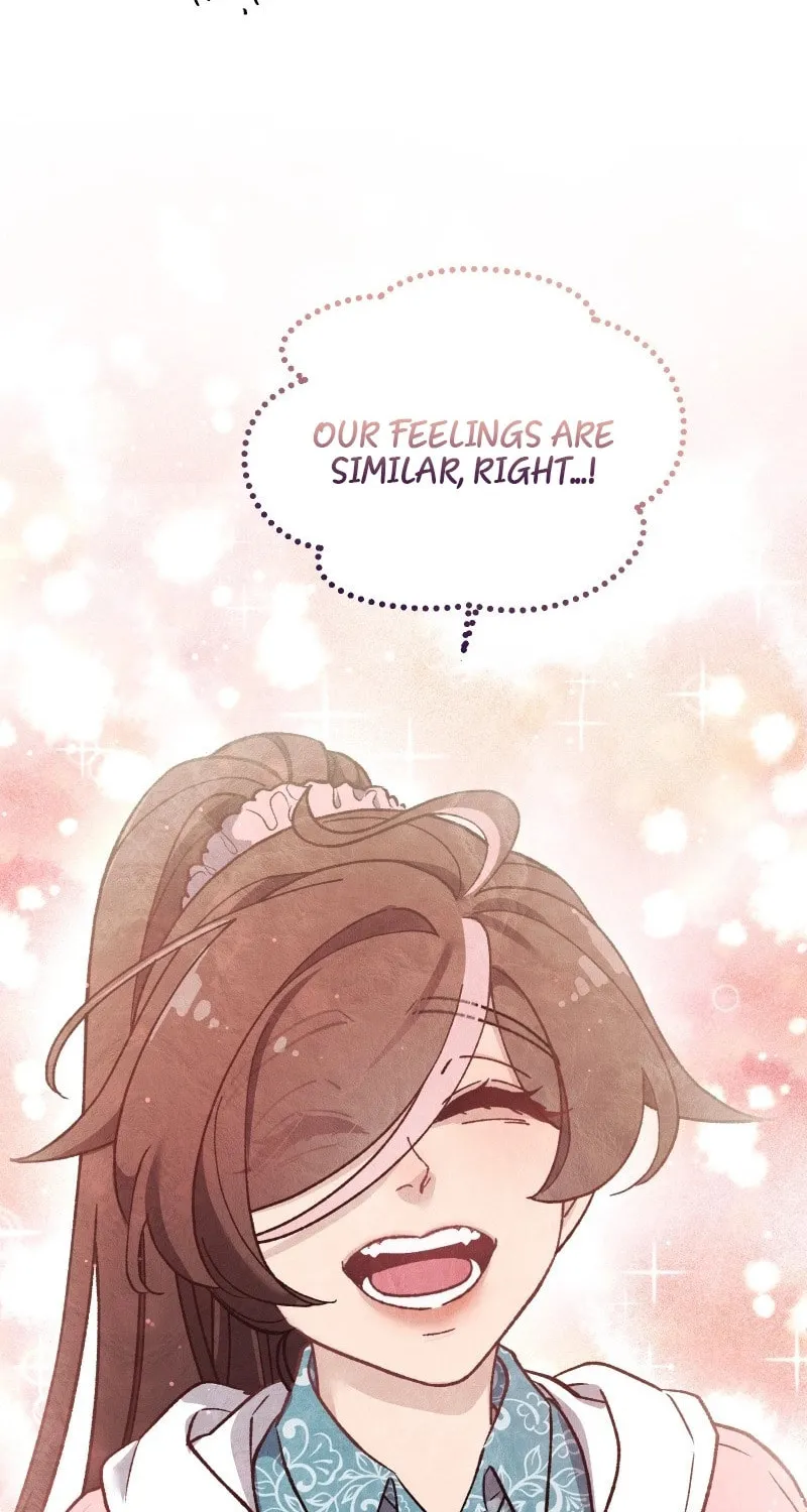 Silver Lining (kikuatama) Chapter 16 page 104 - 