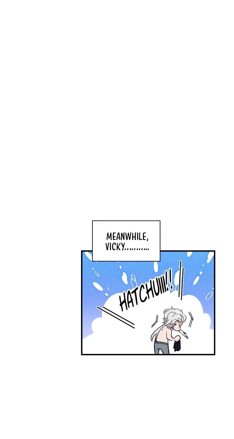 Silver Lining (kikuatama) Chapter 16 page 106 - 