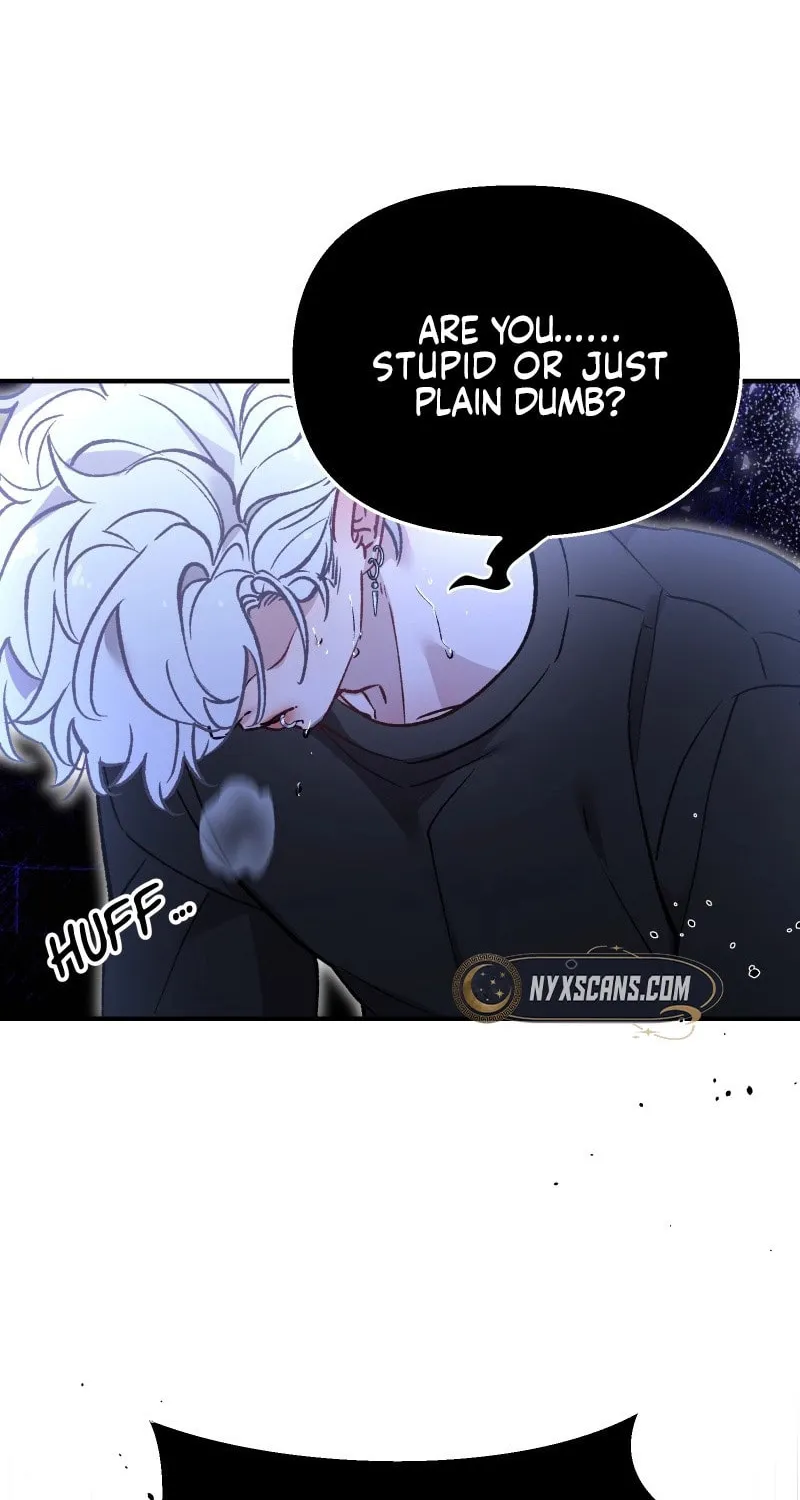 Silver Lining (kikuatama) Chapter 16 page 14 - 