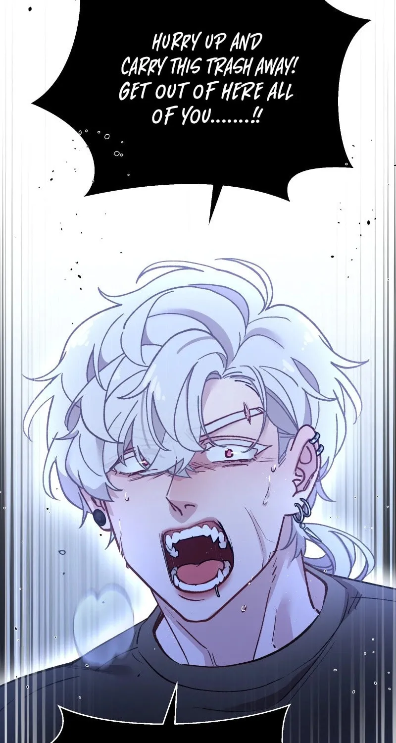 Silver Lining (kikuatama) Chapter 16 page 15 - 