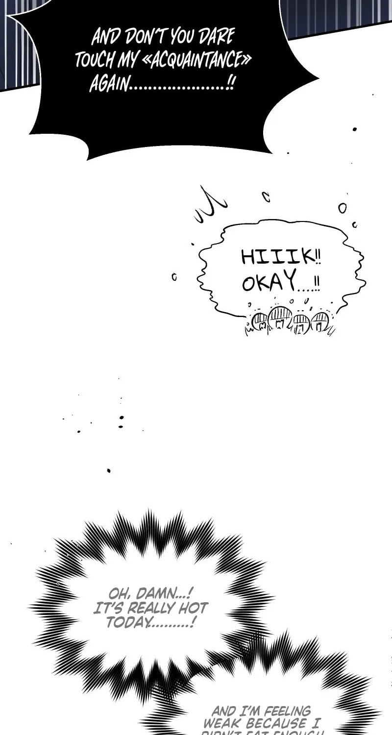 Silver Lining (kikuatama) Chapter 16 page 16 - 