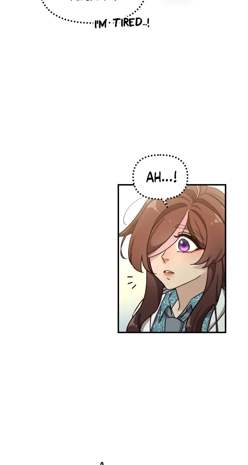 Silver Lining (kikuatama) Chapter 16 page 20 - 