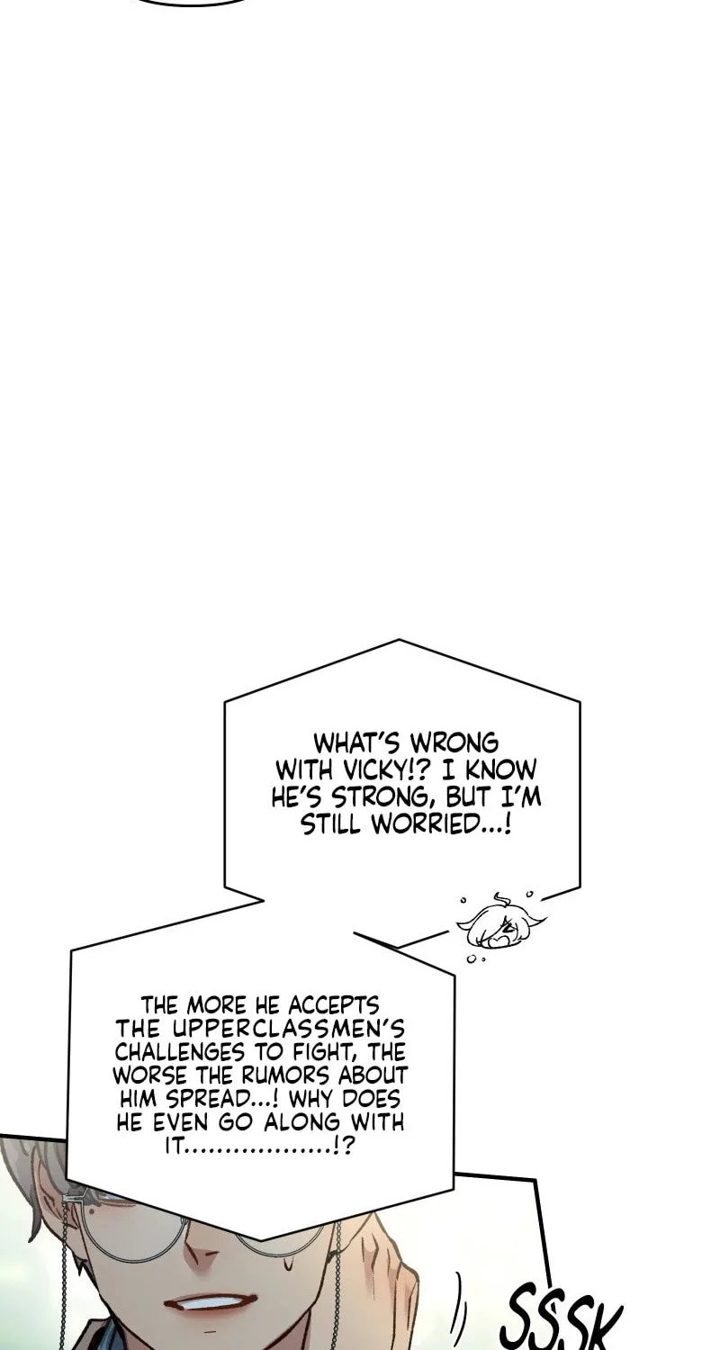Silver Lining (kikuatama) Chapter 16 page 24 - 