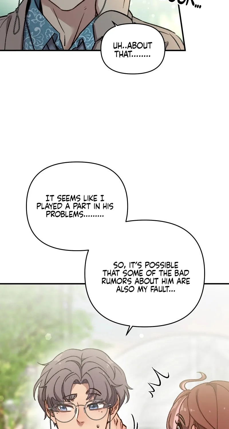 Silver Lining (kikuatama) Chapter 16 page 25 - 