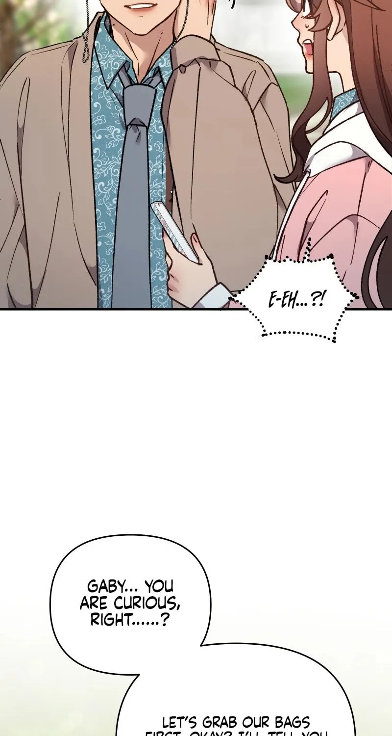 Silver Lining (kikuatama) Chapter 16 page 26 - 