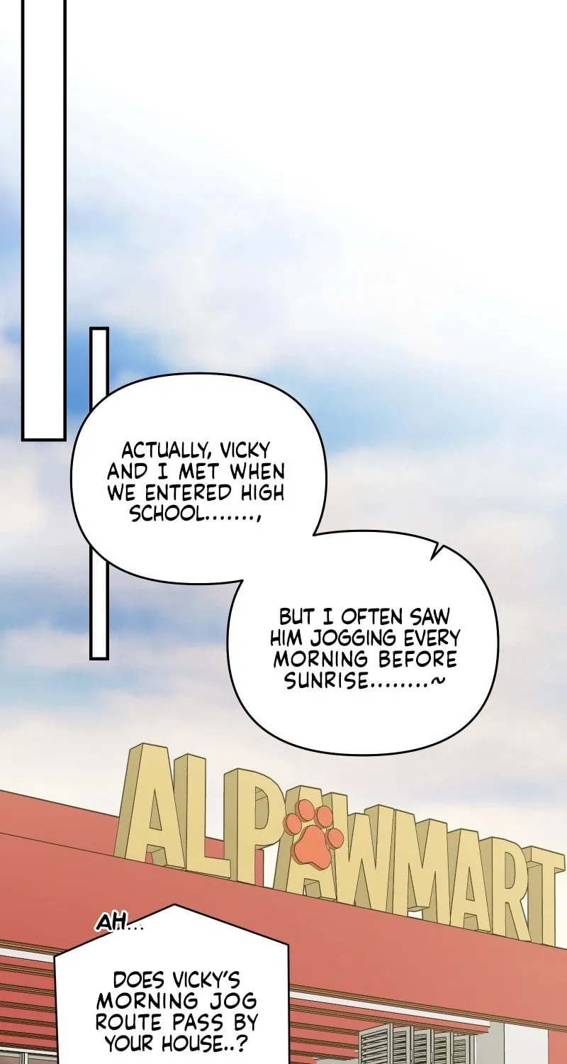 Silver Lining (kikuatama) Chapter 16 page 31 - 