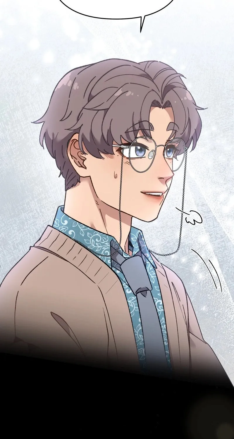 Silver Lining (kikuatama) Chapter 16 page 33 - 