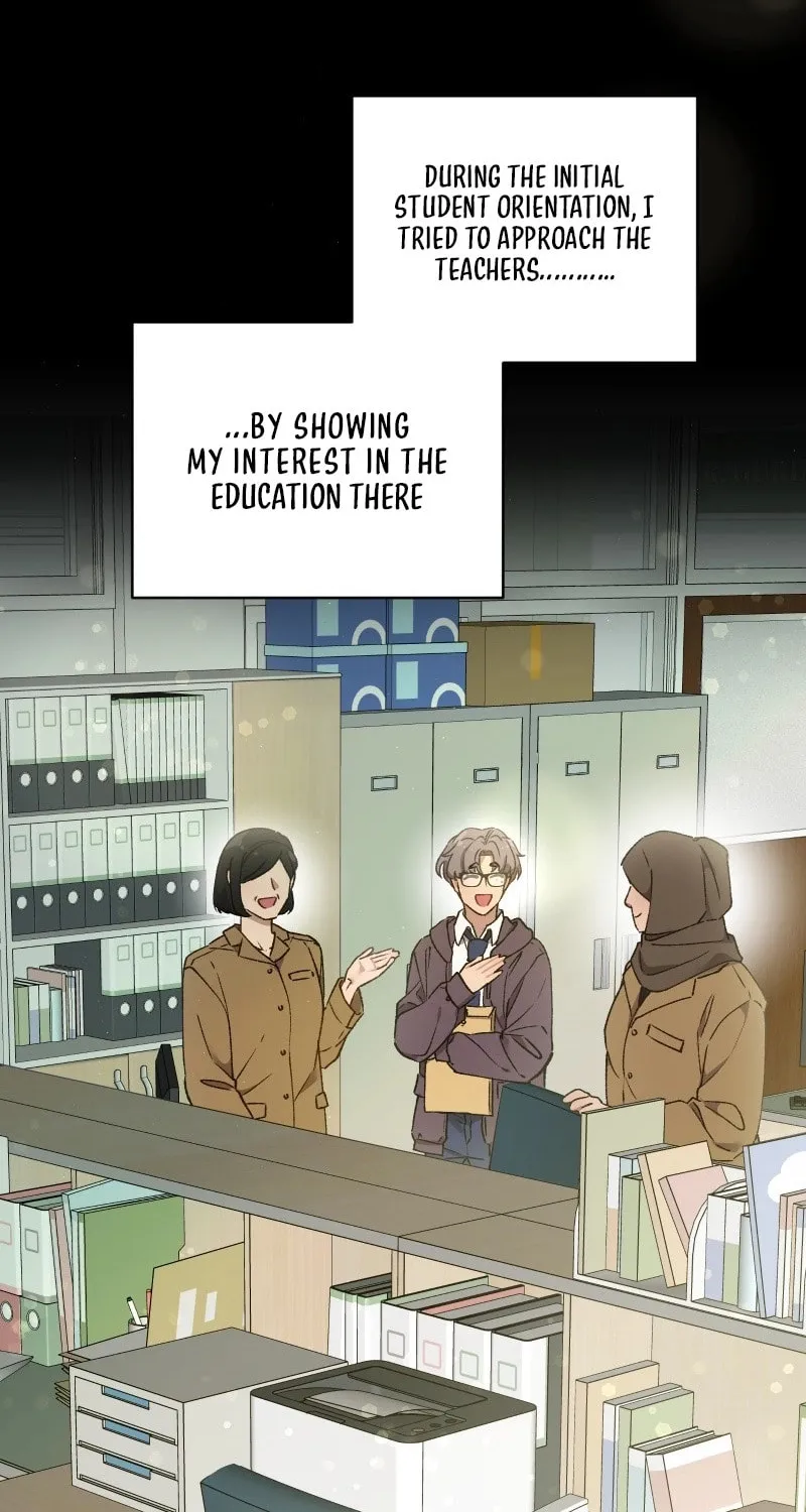 Silver Lining (kikuatama) Chapter 16 page 34 - 