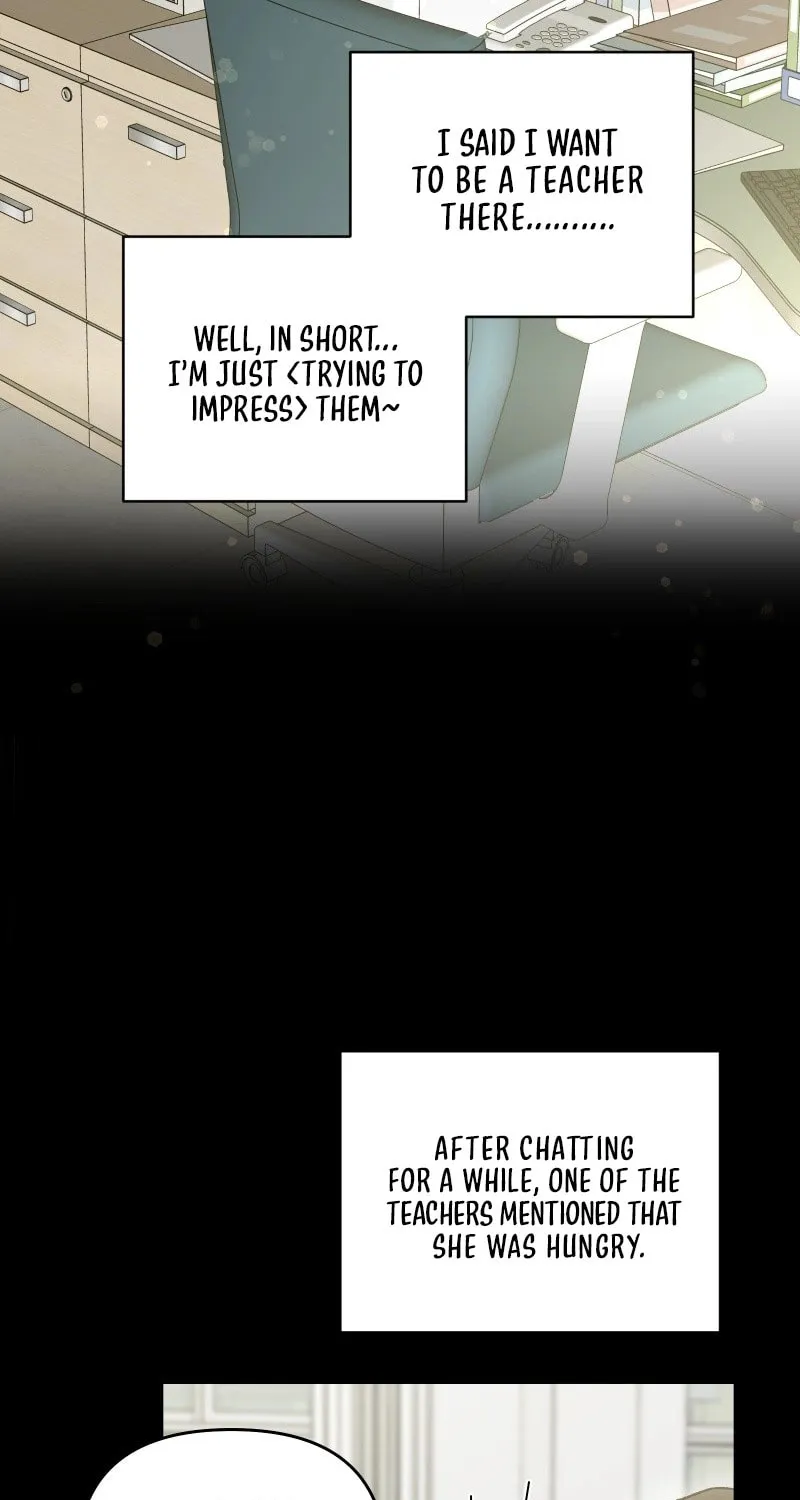 Silver Lining (kikuatama) Chapter 16 page 35 - 