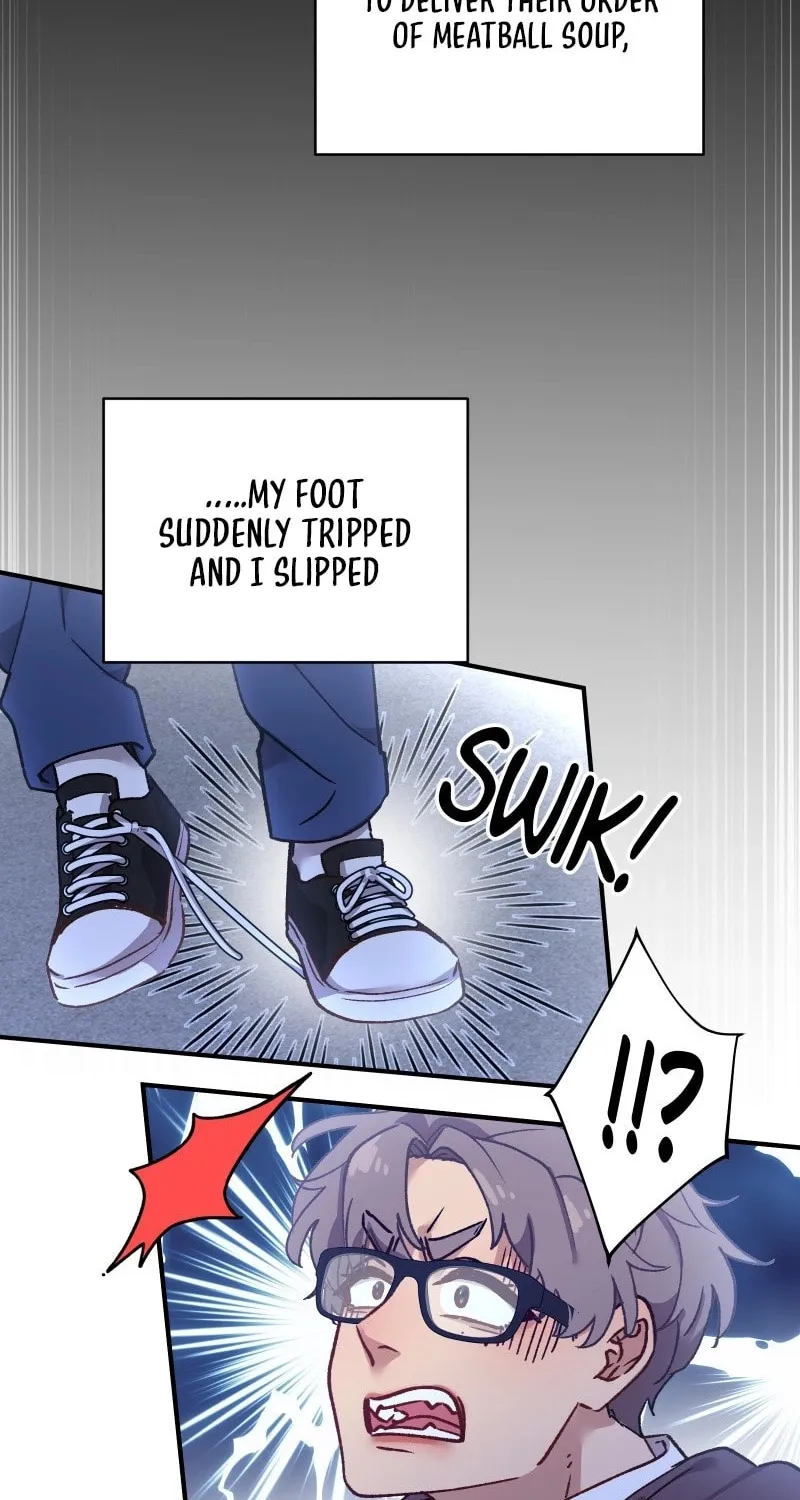 Silver Lining (kikuatama) Chapter 16 page 38 - 