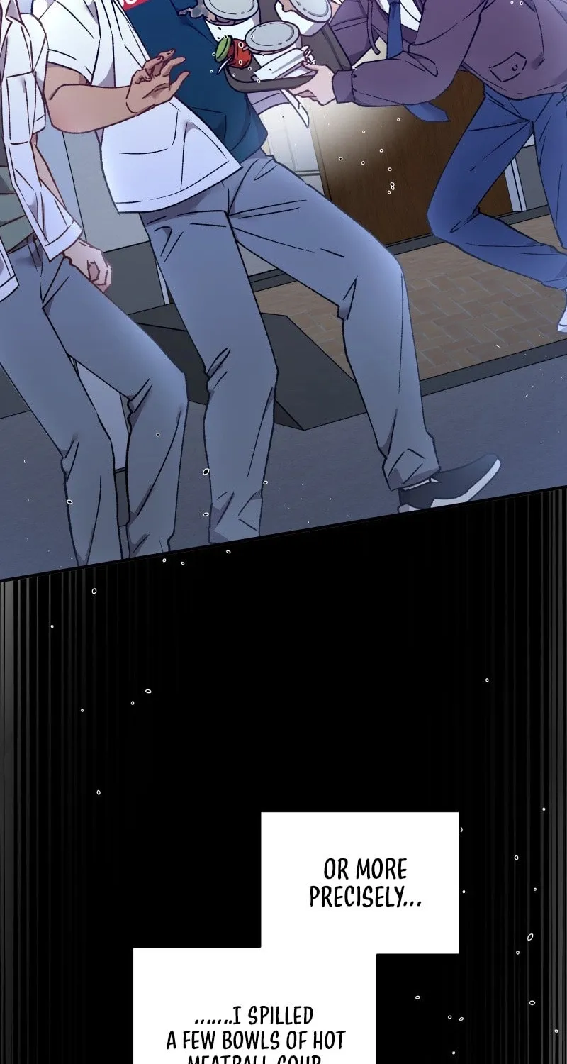 Silver Lining (kikuatama) Chapter 16 page 40 - 