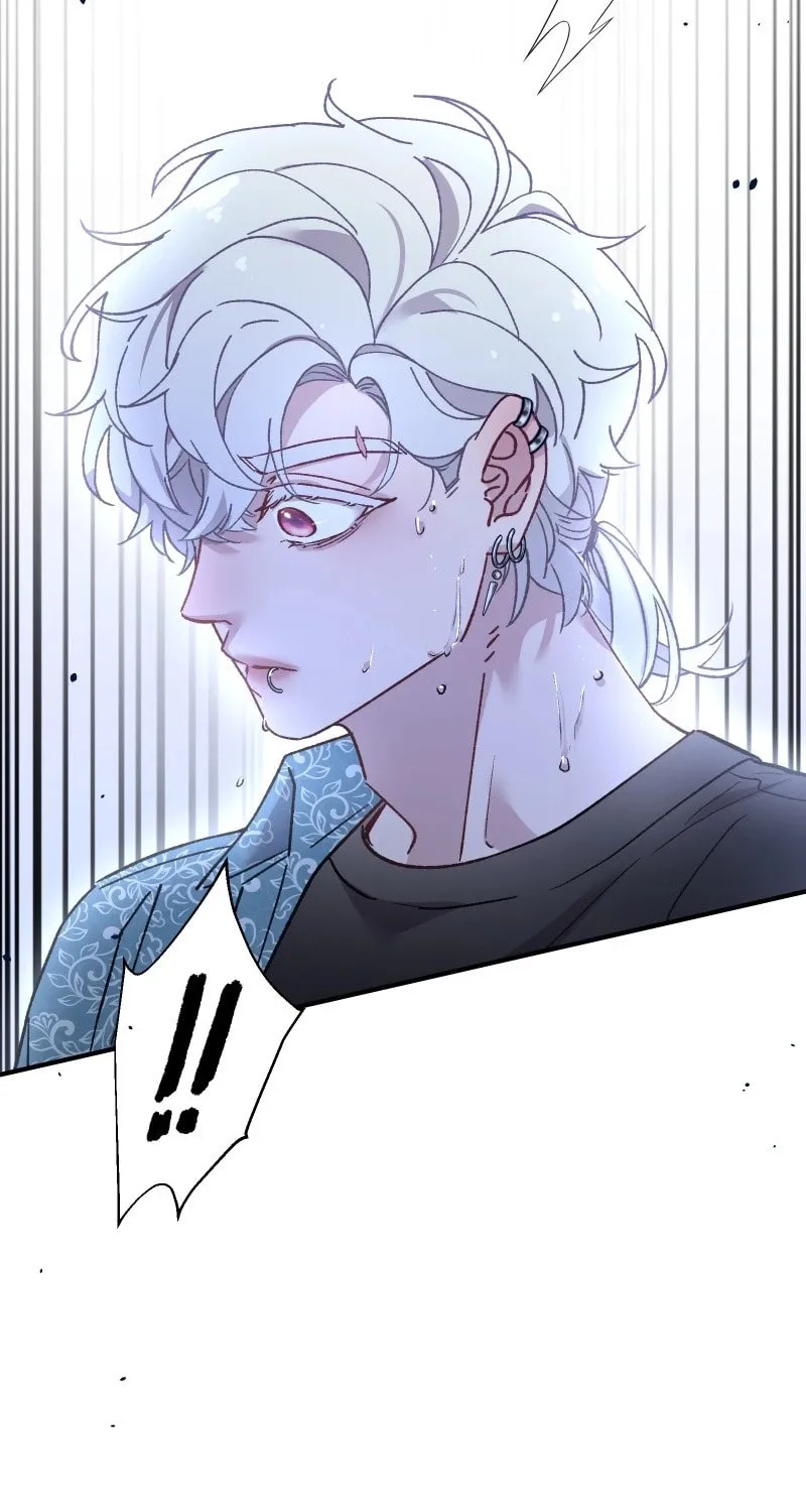Silver Lining (kikuatama) Chapter 16 page 5 - 
