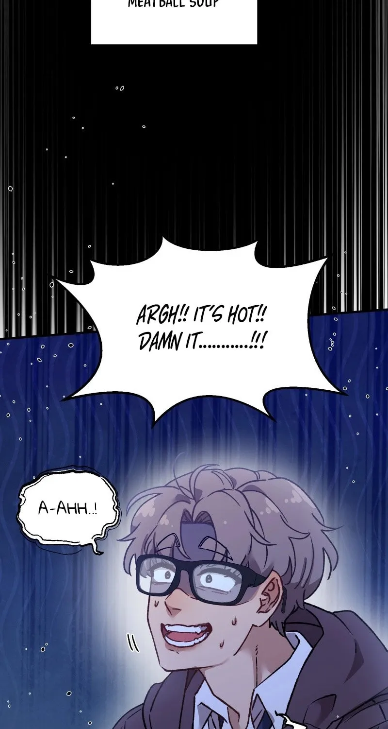 Silver Lining (kikuatama) Chapter 16 page 41 - 
