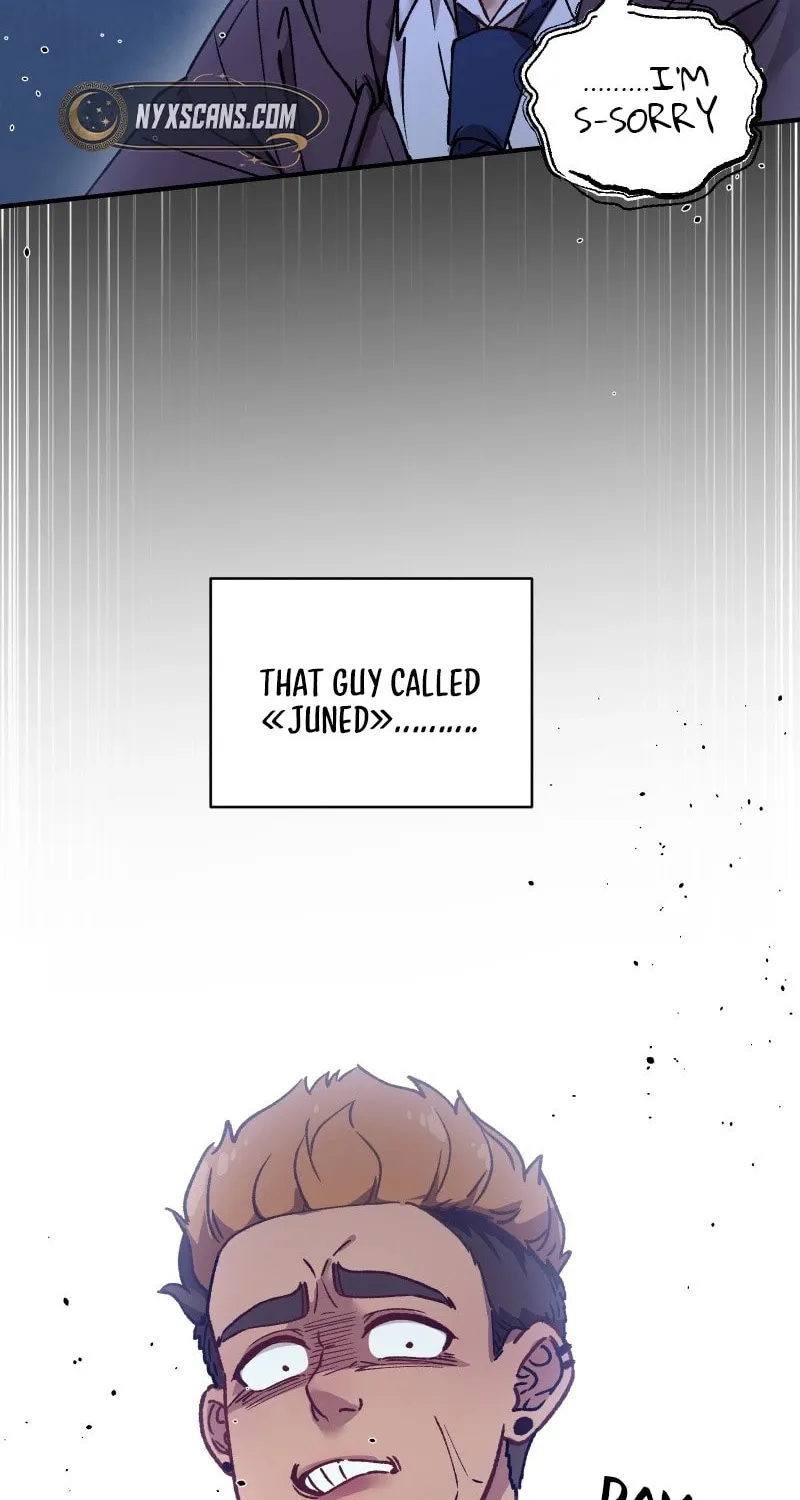 Silver Lining (kikuatama) Chapter 16 page 42 - 