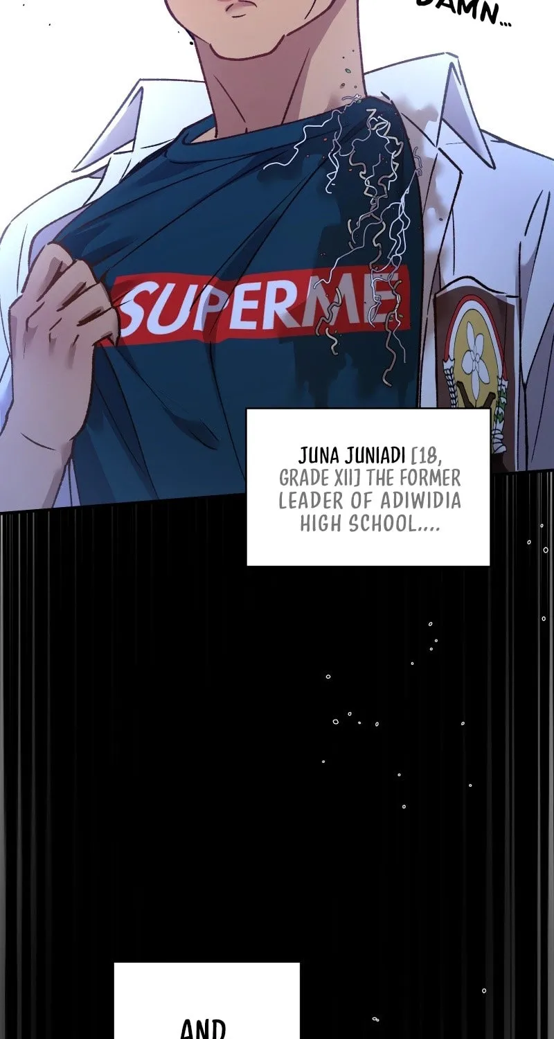 Silver Lining (kikuatama) Chapter 16 page 43 - 
