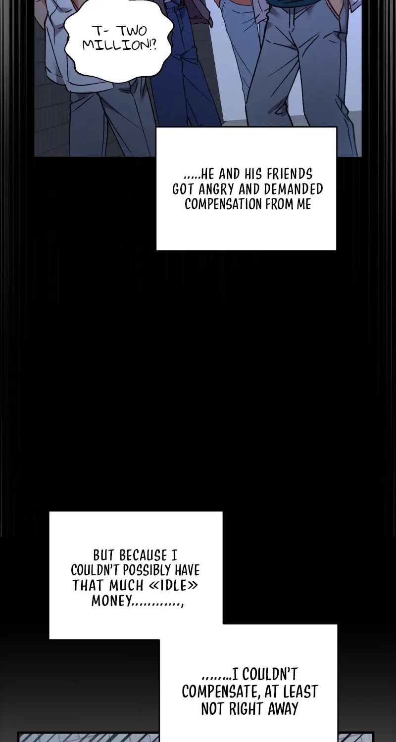 Silver Lining (kikuatama) Chapter 16 page 45 - 